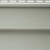 Brentwood siding