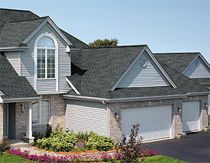 Quality siding and roofing by Thermal Home Exteriors